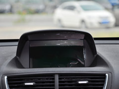 昂科拉 2014款 1.4T 手动 两驱都市运动型
