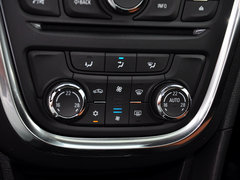昂科拉 2014款 1.4T 手动 两驱都市运动型