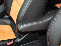 昂科拉 2014款 1.4T 手动 两驱都市运动型