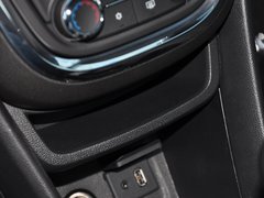 昂科拉 2014款 1.4T 手动 两驱都市进取型