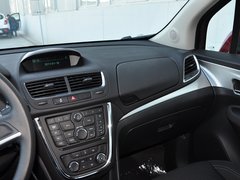 昂科拉 2014款 1.4T 手动 两驱都市进取型