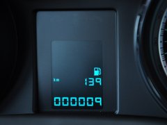 昂科拉 2014款 1.4T 手动 两驱都市进取型