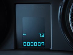 昂科拉 2014款 1.4T 手动 两驱都市进取型