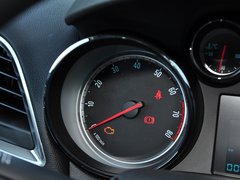 昂科拉 2014款 1.4T 手动 两驱都市进取型