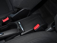 昂科拉 2014款 1.4T 手动 两驱都市进取型