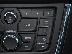 昂科拉 2014款 1.4T 手动 两驱都市进取型