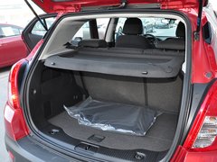 昂科拉 2014款 1.4T 手动 两驱都市进取型