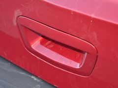 昂科拉 2014款 1.4T 手动 两驱都市进取型