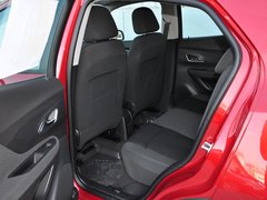 昂科拉 2014款 1.4T 手动 两驱都市进取型