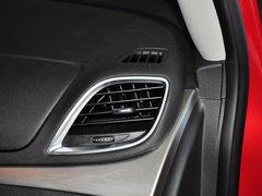 昂科拉 2014款 1.4T 自动 两驱都市精英型