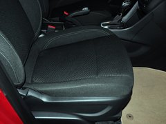 昂科拉 2014款 1.4T 自动 两驱都市精英型