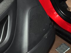 昂科拉 2014款 1.4T 自动 两驱都市精英型