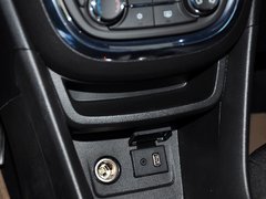 昂科拉 2014款 1.4T 自动 两驱都市精英型