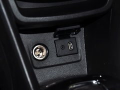 昂科拉 2014款 1.4T 自动 两驱都市精英型