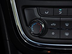 昂科拉 2014款 1.4T 自动 两驱都市精英型