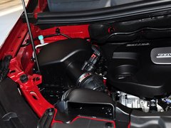 昂科拉 2014款 1.4T 自动 两驱都市精英型