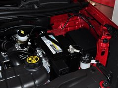 昂科拉 2014款 1.4T 自动 两驱都市精英型