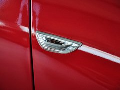 昂科拉 2014款 1.4T 自动 两驱都市精英型