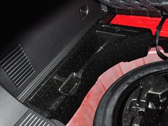 昂科拉 2014款 1.4T 自动 两驱都市精英型