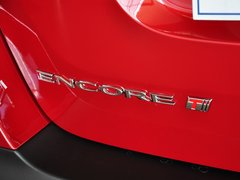 昂科拉 2014款 1.4T 自动 两驱都市精英型