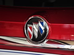 昂科拉 2014款 1.4T 自动 两驱都市精英型