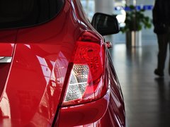 昂科拉 2014款 1.4T 自动 两驱都市精英型