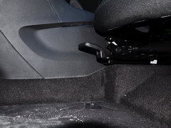 昂科拉 2014款 1.4T 自动 两驱都市精英型