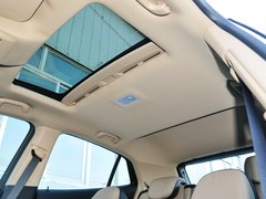 昂科拉 2014款 1.4T 自动 两驱都市领先型