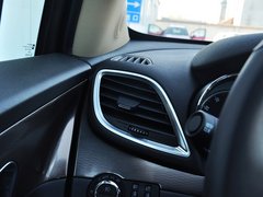 昂科拉 2014款 1.4T 自动 两驱都市领先型