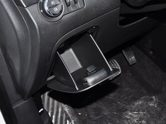 昂科拉 2014款 1.4T 自动 两驱都市领先型