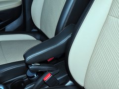 昂科拉 2014款 1.4T 自动 两驱都市领先型