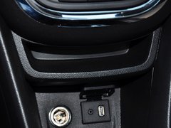 昂科拉 2014款 1.4T 自动 两驱都市领先型