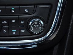 昂科拉 2014款 1.4T 自动 两驱都市领先型