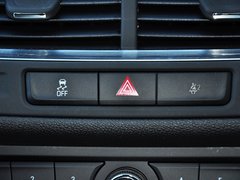 昂科拉 2014款 1.4T 自动 两驱都市领先型