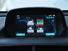 昂科拉 2014款 1.4T 自动 两驱都市领先型