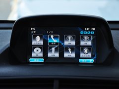 昂科拉 2014款 1.4T 自动 两驱都市领先型