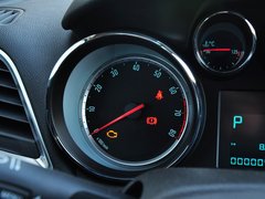 昂科拉 2014款 1.4T 自动 两驱都市领先型