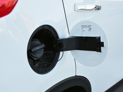 昂科拉 2014款 1.4T 自动 两驱都市领先型