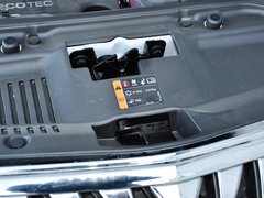 昂科拉 2014款 1.4T 自动 两驱都市领先型