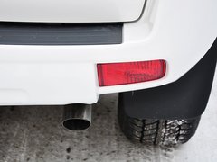 普拉多 2014款 4.0L TX 5座