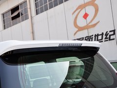 普拉多 2014款 4.0L TX 5座