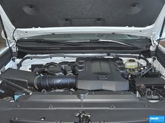 普拉多 2014款 4.0L TX 5座