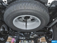 普拉多 2014款 4.0L TX 5座