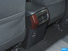 普拉多 2014款 4.0L TX 5座