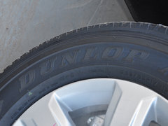 普拉多 2014款 4.0L TX-L 5座