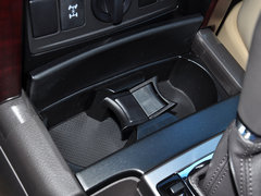 普拉多 2014款 4.0L TX-L 5座