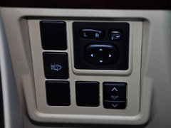 普拉多 2014款 4.0L TX-L 5座