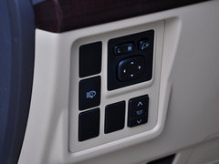 普拉多 2014款 4.0L TX-L 5座