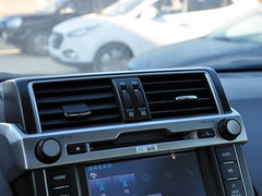 普拉多 2014款 4.0L TX-L 5座