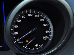 普拉多 2014款 4.0L TX-L 5座